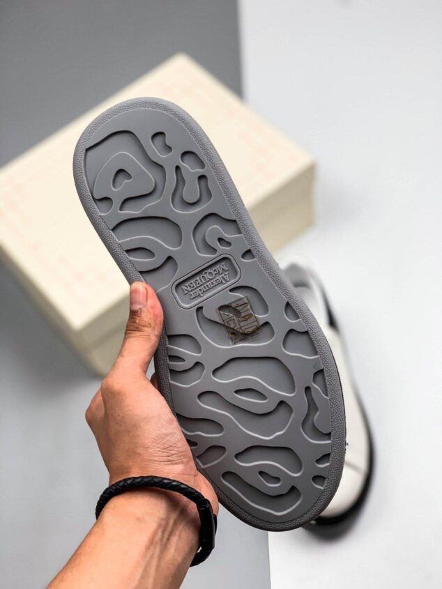 Tenis Alexander McQueen