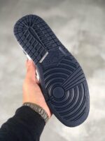 Tenis Air Jordan Mid