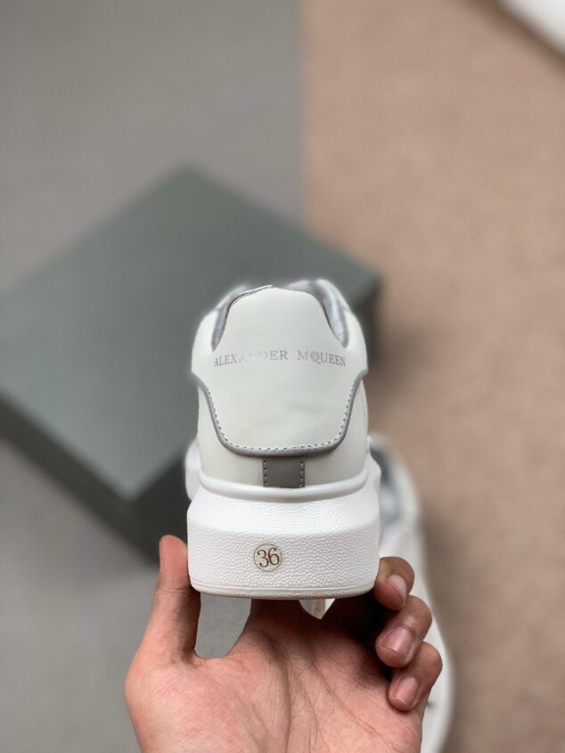Tenis Alexander McQueen