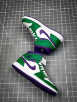 Tenis Air Jordan Mid