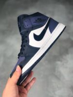 Tenis Air Jordan Mid
