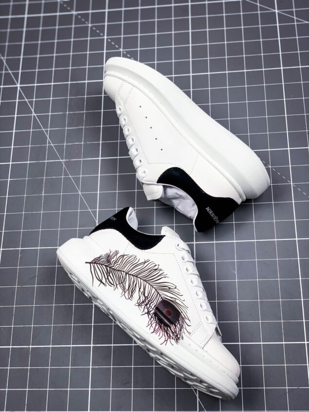 Tenis Alexander McQueen