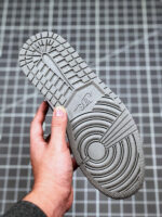 Tenis Air Jordan Mid