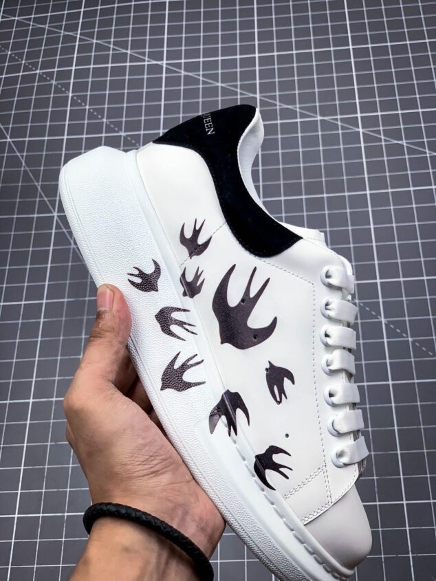 Tenis Alexander McQueen
