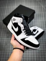 Tenis Air Jordan Mid