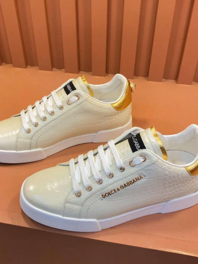 Tenis Dolce Gabbana
