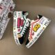 Tenis Dolce Gabbana