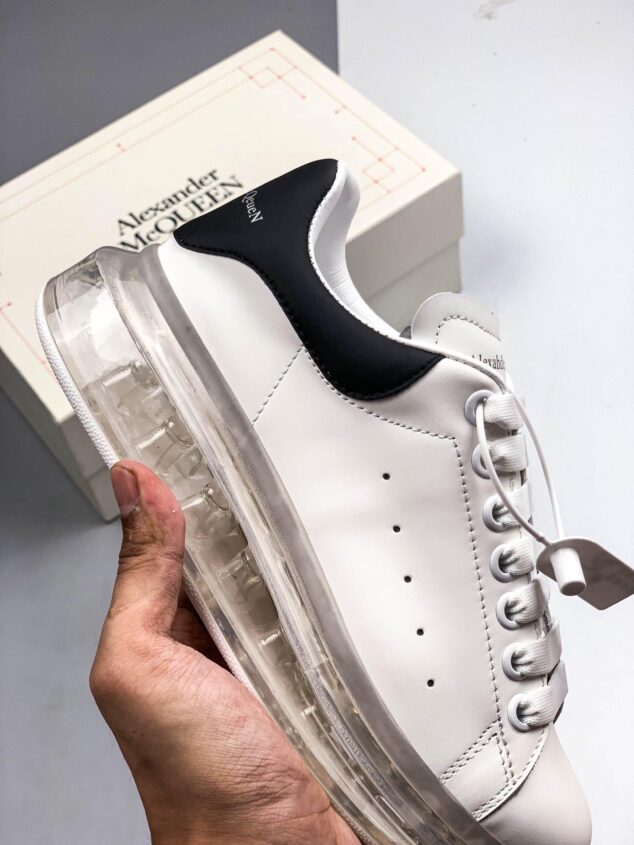 Tenis Alexander McQueen