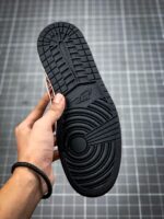 Tenis Air Jordan Mid