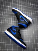 Tenis Air Jordan Mid