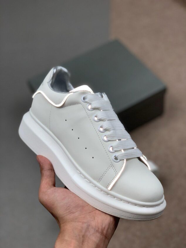 Tenis Alexander McQueen