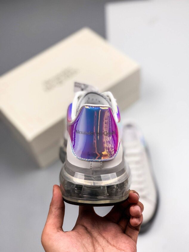 Tenis Alexander McQueen