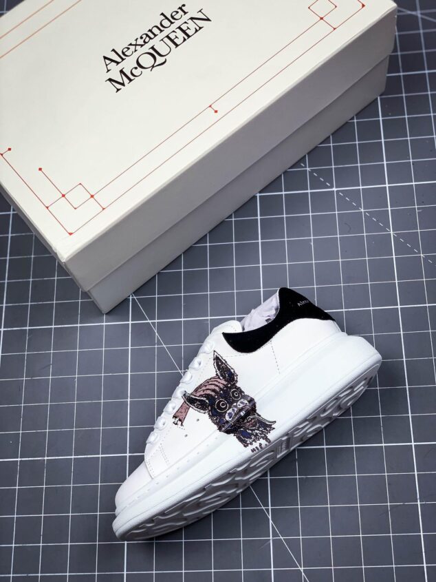 Tenis Alexander McQueen