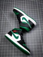 Tenis Air Jordan Mid