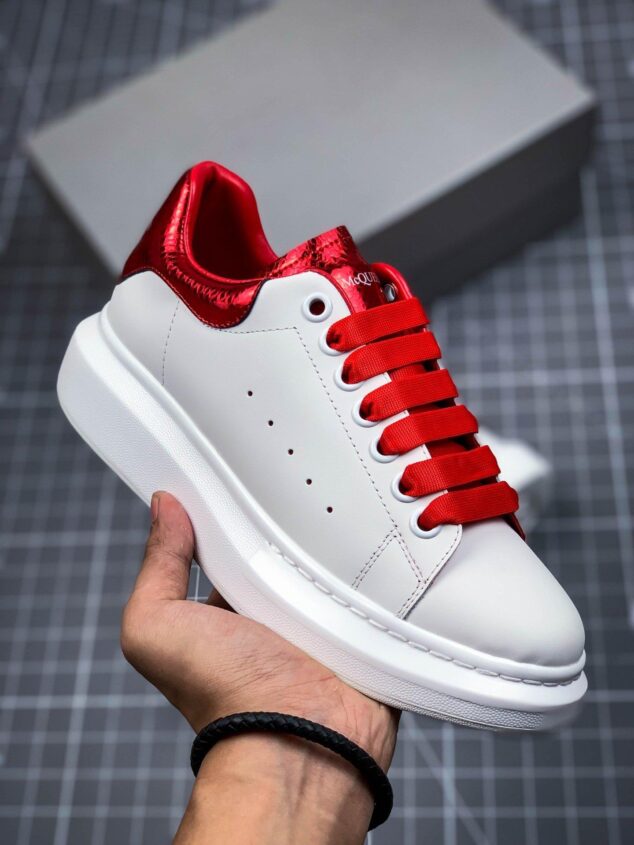 Tenis Alexander McQueen