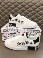 Tenis Dolce Gabbana