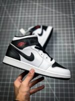 Tenis Air Jordan Mid