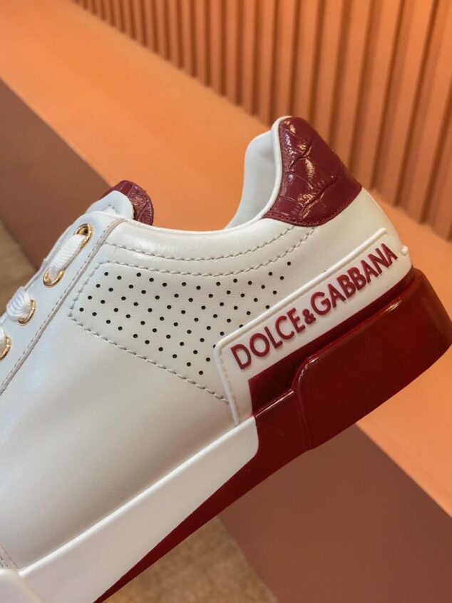 Tenis Dolce Gabbana