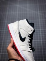 Tenis Air Jordan Mid