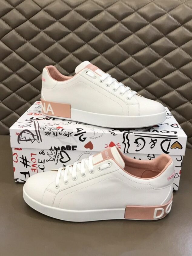Tenis Dolce Gabbana