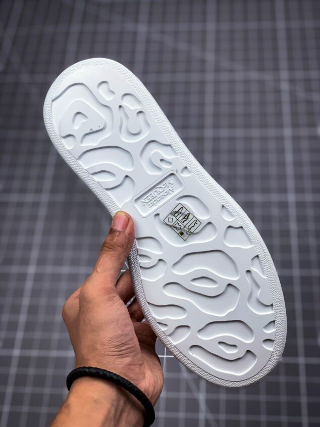 Tenis Alexander McQueen