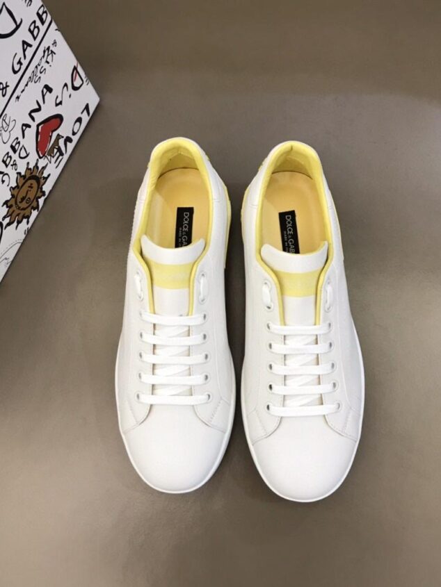 Tenis Dolce Gabbana