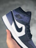 Tenis Air Jordan Mid