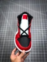 Tenis Air Jordan Mid