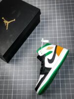 Tenis Air Jordan Mid