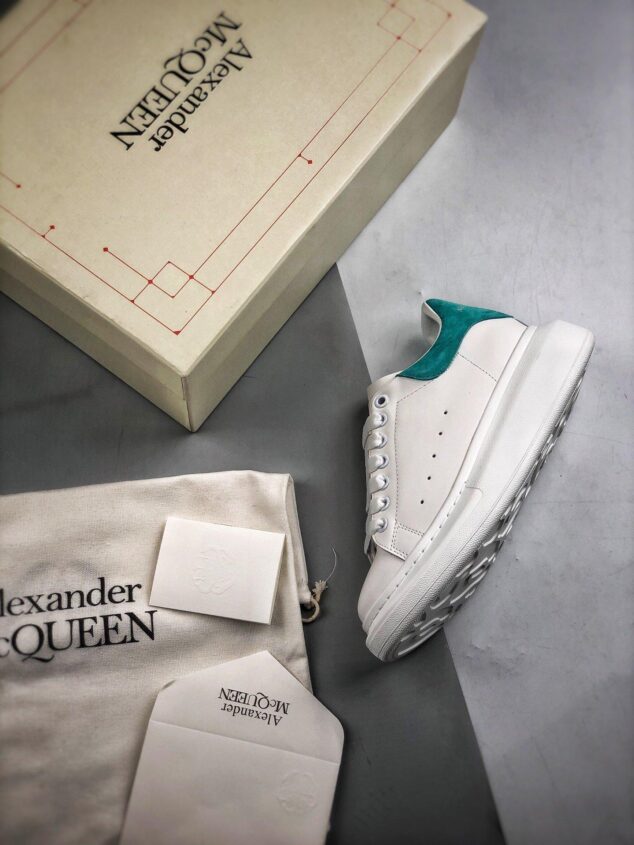Tenis Alexander McQueen