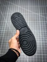 Tenis Air Jordan Mid