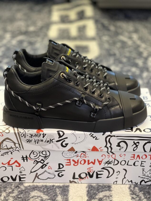 Tenis Dolce Gabbana