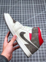 Tenis Air Jordan Mid