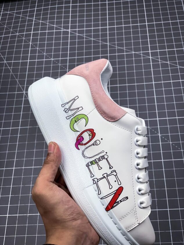 Tenis Alexander McQueen