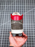 Tenis Air Jordan Mid