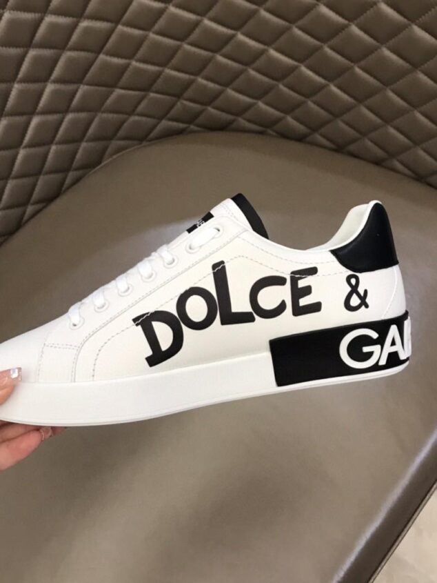 Tenis Dolce Gabbana