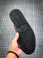 Tenis Air Jordan Mid