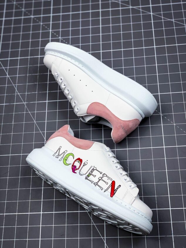 Tenis Alexander McQueen
