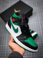Tenis Air Jordan Mid