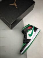 Tenis Air Jordan Mid