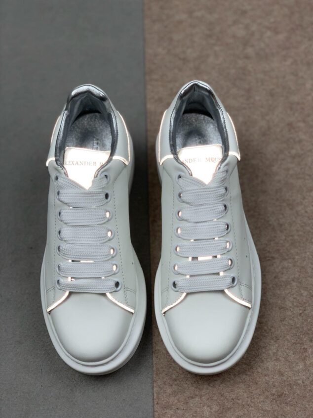 Tenis Alexander McQueen