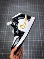 Tenis Air Jordan Mid