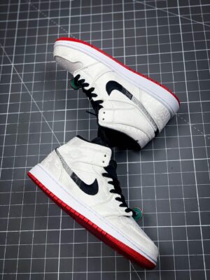 Tenis Air Jordan Mid