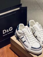 Tenis Dolce Gabbana