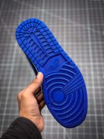 Tenis Air Jordan Mid