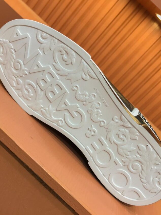 Tenis Dolce Gabbana