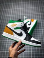 Tenis Air Jordan Mid