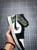 Tenis Air Jordan Mid