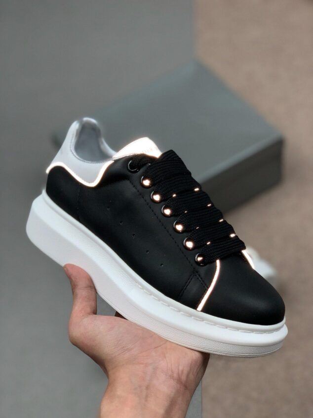Tenis Alexander McQueen