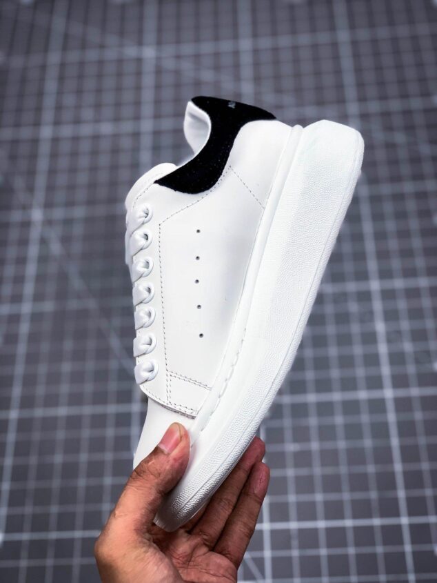 Tenis Alexander McQueen